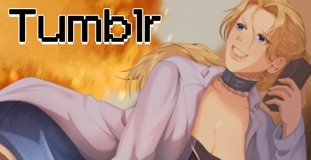 Link to Tumblr Page